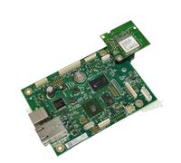 Logic Board PCA Formatter B3Q11-60001 B3Q10-60001 Compatible With Color Pro MFP M277 M277dw M277c6(With Wifi)