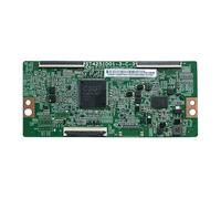 Logic Board ST4251D01-3-C-3 Controller T-con Board，Compatible For Xiaomi TV L43M5-5S，Compatible For TCL 43V2