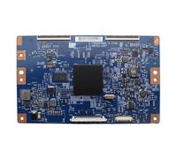 Logic Board T460HVN05.3 CTRL BD 46T21-C07 Controller T-con Board ，compatible For Samsung， UA50F6100AJ TV(Board with Cable)