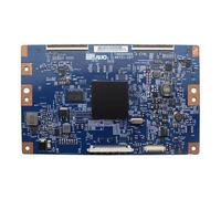 Logic Board T460HVN05.3 CTRL BD 46T21-C07 Controller T-con Board For ，Compatible For Samsung UA50F6100AJ TV，Accessori TV(Board Only)