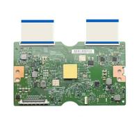Logic Board T650HVN12.3 CTRL BD 65T37-C04 TV 65 Inch ,Compatible for Sony, KDL-65W850C ...etc. Product T-con Card Universal TV Card(Cables with Board)