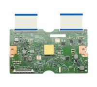 Logic Board T650HVN12.3 CTRL BD 65T37-C04 TV 65 Inch，Compatible For Sony，KDL-65W850C ...etc. Product T-con Card Universal TV Card(Cables with board)