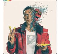 Logic - Confessions Of A Dangerous Mind [CD]