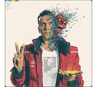 Logic - Confessions of a Dangerous Mind (Ltd.2lp) [VINYL]