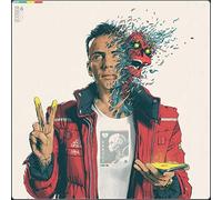 Logic - Confessions of a Dangerous Mind