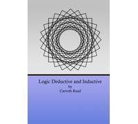 Logic Deductive and Inductive