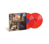 Logic - Everybody [Transparent Pomegranate 2 LP] [Vinyl LP] [VINYL]