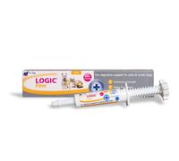 Logic Firm Digestive Support | Dog And Cat Diarrhea Digestive Aid | Logic Firm For Dogs & Puppies | Logic Firm For Cats & Kittens | Gut Health Cat Probiotics | Small Dog Probiotics | 10ml