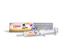 Logic Firm Digestive Support, Dog Diarrhea Aid, Dog Support For Upset Stomach, Dog Diarrhea Paste, Logic Firm For Dogs Medium, Gut Probiotics for Dogs, Tummy Settlers for Dogs, 24ml