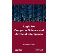 Logic for Computer Science and Artificial Intelligence