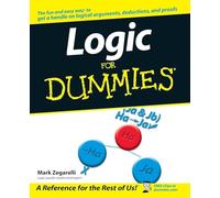 Logic For Dummies