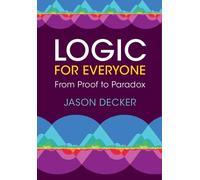 Logic for Everyone