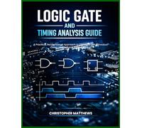 logic gate and timing analysis guide: A Practical, No-Nonsense Approach to Digital Circuit Behaviour, Delay, and Reliable System Design
