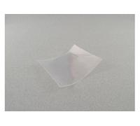 LOGIC Heat Shrink Tubing 1 Metre Clear 90mm Size O-LG-HS90