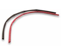 LOGIC Heat Shrink (1m Red/1m Black) 3.0mm (LG-HS03)