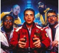 LOGIC: INCREDIBLE TRUE STORY - CD