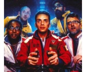 LOGIC: INCREDIBLE TRUE STORY - CD