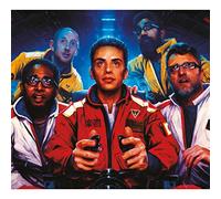 Logic - Incredible True Story (Deluxe Edition)