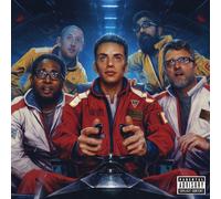 Logic Incredible True Story explicit_lyrics (Vinyl) (US IMPORT)