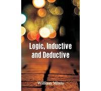 Logic, Inductive and Deductive