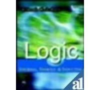 Logic: Informal, Symbolic and Inductive