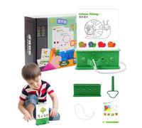 Logic Key Toys Innovative Creative Novel Kids Learning Games