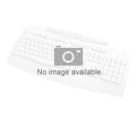 Logickeyboard LKB-LPRNTBW-CWMU-UK keyboard Office USB QWERTY UK English Black Silver White