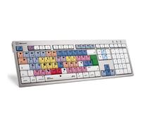 LogicKeyboard Media Composer - Mac Alba