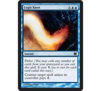 Logic Knot | Modern Masters