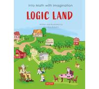 Logic Land (Into Math with Imagination)