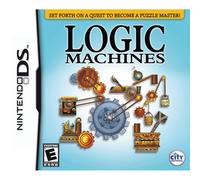 Logic Machines / Game