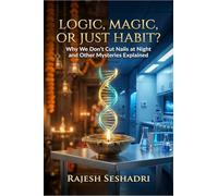Logic, Magic or Just Habit?: Why We Don't Cut Nails at Night and Other Mysteries Explained