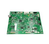 Logic Main Board Compatible With Printer Supplies For Part Number UA1820 CC MC BOARD A0XX PP63 00 Replacement For Part Number 164 184 7718 Formatter Board Mainboard(164)