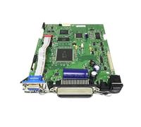 Logic Main Board Compatible With Printer Supplies GT800 GT810 GT820 GT830 GT 800 810 820 830 Formatter Board Mainboard Motherboard(GT820)