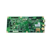 Logic Main Board Compatible With Printer Supplies MP2014 MP2014D MP2014AD MP 2014 2014D 2014AD Formatter Board Mainboard Motherboard(Network Interface)