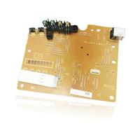 Logic Main Board Fit For HP P1505 1505 HP1505 | Formatter Board Mainboard
