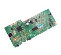 Logic Main Board Formatter Board For L210 L220 L300 L310 L350 L360 L385 L130 L385 Printers(L360)