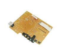 Logic Main Board RM1-4629 Compatible With P1505 1505 Formatter Board