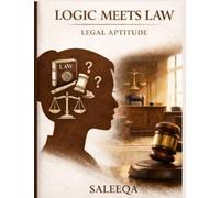 LOGIC MEETS LAW: LEGAL APTITUDE