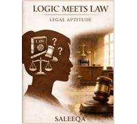 LOGIC MEETS LAW: LEGAL APTITUDE