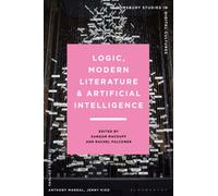 Logic, Modern Literature and Artificial Intelligence