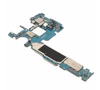 Logic Motherboard, 64GB Mobile Phone Motherboard, Easy Installation, Compact for Smart Phone