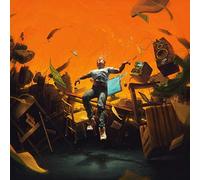 Logic - No Pressure [New Vinyl LP] Explicit