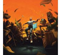 Logic - No Pressure [New Vinyl LP] Explicit