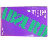 Logic of the Absurd on Film and Television Comedy