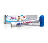 Logic Oral Hygiene Gel for Cats & Dogs - 70g