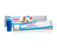 Logic Oral Hygiene Gel - 70g Tube