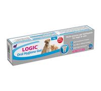 Logic Oral Hygiene Gel - 70g Tube