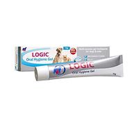 Logic Orozyme Oral Hygiene Gel for Dogs