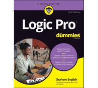 Logic Pro For Dummies